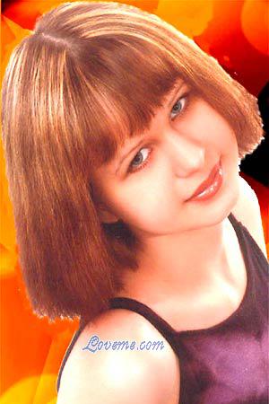 55698 - Yana Alter: 32 - Ukraine