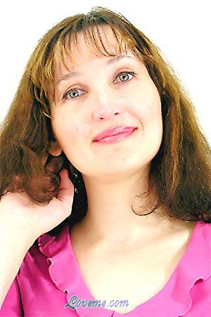 55710 - Veronica Alter: 39 - Ukraine