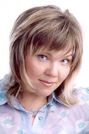 55720 - Olga Alter: 44 - Ukraine