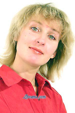 55721 - Elena Alter: 33 - Ukraine