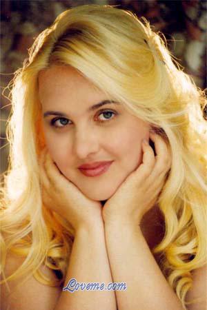 55777 - Irina Alter: 30 - Ukraine