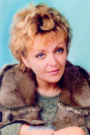 55778 - Inna Alter: 40 - Ukraine