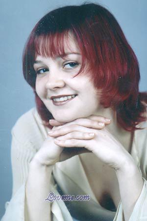 55829 - Lyudmila Alter: 28 - Ukraine