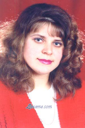 55834 - Natalia Alter: 40 - Ukraine