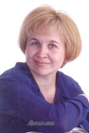 55838 - Elena Alter: 45 - Ukraine
