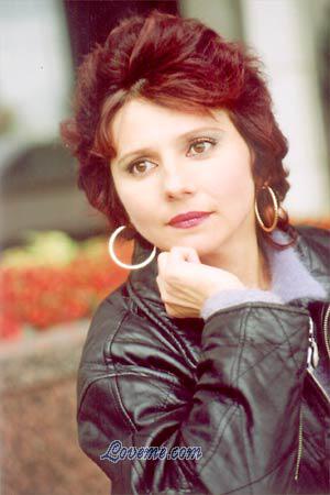 55845 - Marina Alter: 48 - Russland