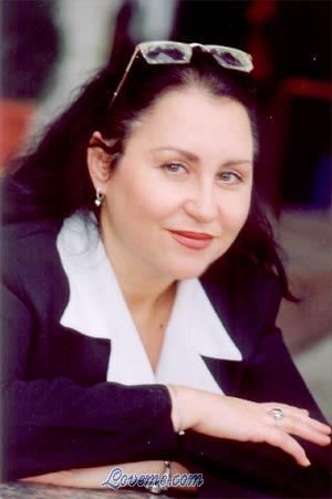 55847 - Marina Alter: 43 - Russland