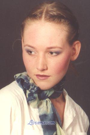 55860 - Victoriya Alter: 27 - Russland