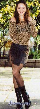 55877 - Veronika Alter: 23 - Ukraine