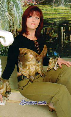 55912 - Angelika Alter: 37 - Ukraine