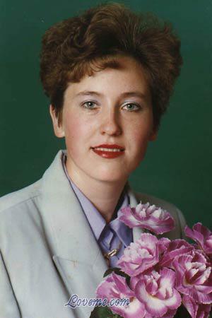 55953 - Lidia Alter: 40 - Russland