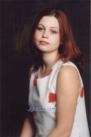 55954 - Alexandra Alter: 31 - Russland