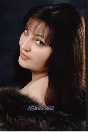 55955 - Gajane Alter: 43 - Russland