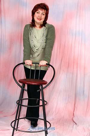 55968 - Nadezhda Alter: 55 - Russland