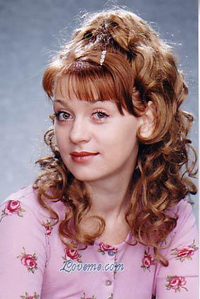 55981 - Irina Alter: 38 - Russland