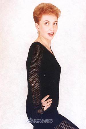 56036 - Marina Alter: 48 - Russland