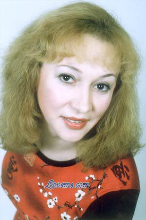 56108 - Anna Alter: 54 - Russland