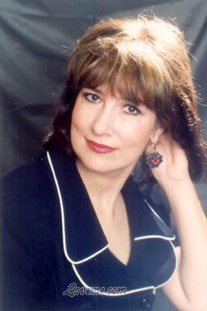 56112 - Anna Alter: 52 - Russland