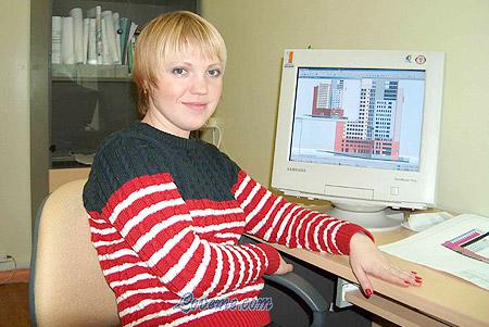 56135 - Svetlana Alter: 32 - Russland