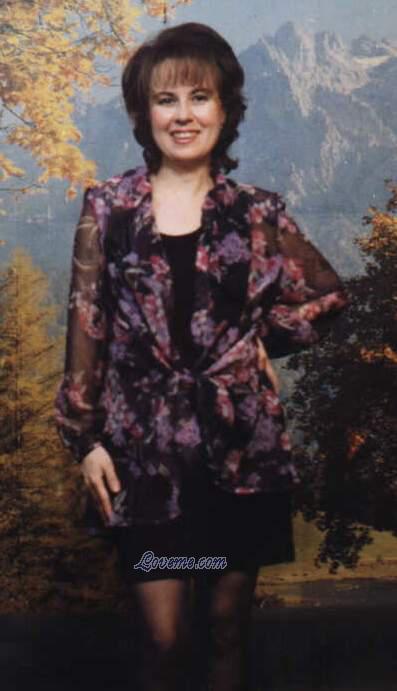 56137 - Aelita Alter: 46 - Russland