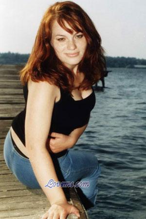 56146 - Elena Alter: 34 - Ukraine