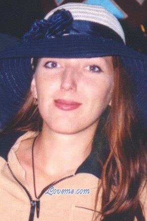 56185 - Irina Alter: 37 - Russland