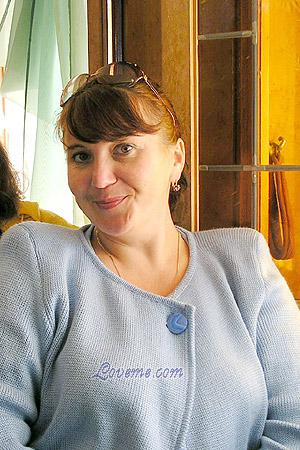 56191 - Elena Alter: 44 - Russland