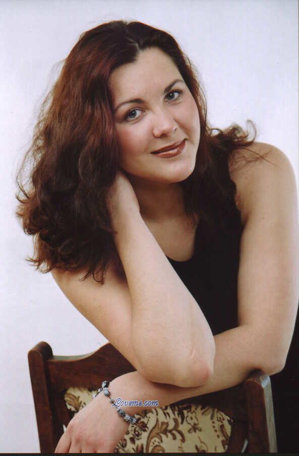 56193 - Ekaterina Alter: 35 - Russland