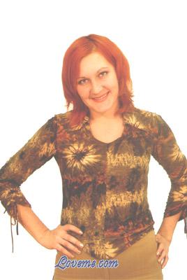 56234 - Elena Alter: 27 - Russland