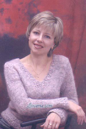 56244 - Svetlana Alter: 42 - Ukraine