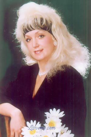 56264 - Lina Alter: 50 - Russland