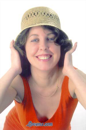 56265 - Svetlana Alter: 40 - Russland