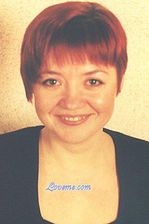 56275 - Anna Alter: 35 - Russland