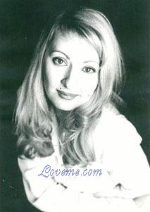 56282 - Alla Alter: 36 - Russland