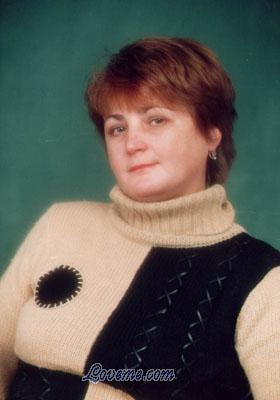 56287 - Larisa Alter: 27 - Russland