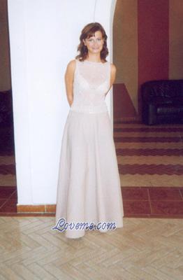 56289 - Marina Alter: 33 - Russland