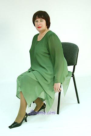 56328 - Olga Alter: 52 - Russia