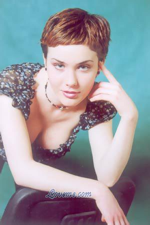 56337 - Maria Alter: 21 - Russia