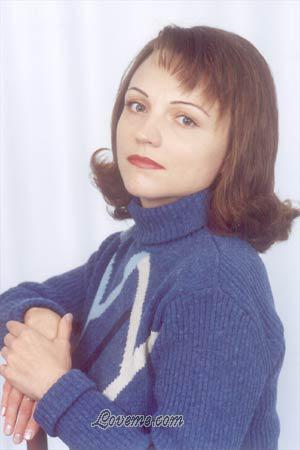 56340 - Olga Alter: 43 - Russland