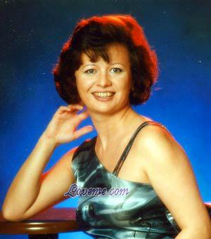 56365 - Ludmila Alter: 40 - Russland
