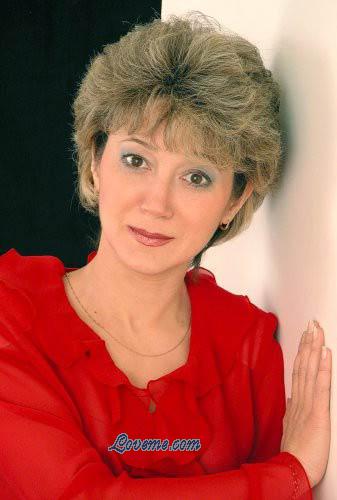 56376 - Tatiana Alter: 46 - Russland