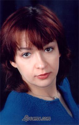 56394 - Irina Alter: 45 - Russland