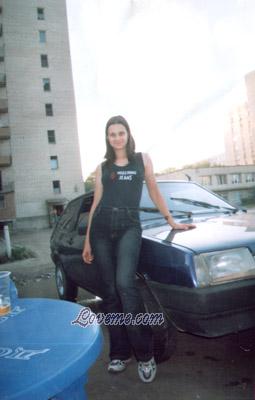 56395 - Irina Alter: 29 - Russland