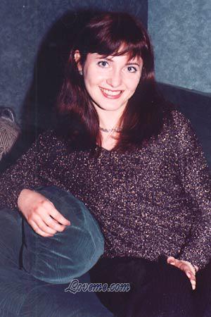 56430 - Vika Alter: 25 - Ukraine