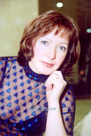 56494 - Elena Alter: 42 - Russia