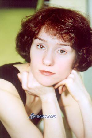 56511 - Stephaniya Alter: 39 - Russland