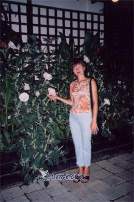 56558 - Larisa Alter: 42 - Russland