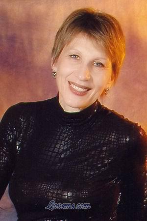 56568 - Lyudmila Alter: 60 - Russland