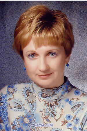 56569 - Elena Alter: 41 - Russland
