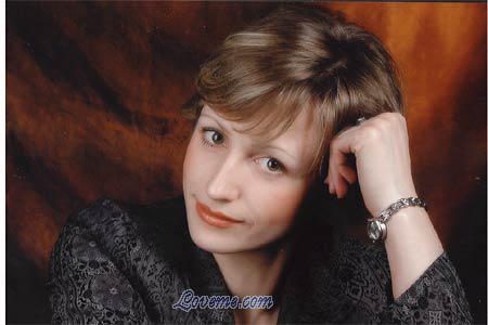 56576 - Nina Alter: 36 - Russland